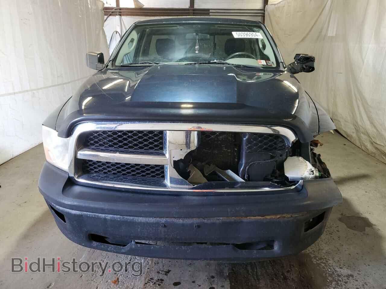 2011 DODGE All Models - VIN: 3D7JV1ET3BG575955 - Photo 5