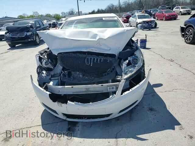 2016 BUICK VERANO - VIN: 1G4PP5SK9G4117225 - Фото 10