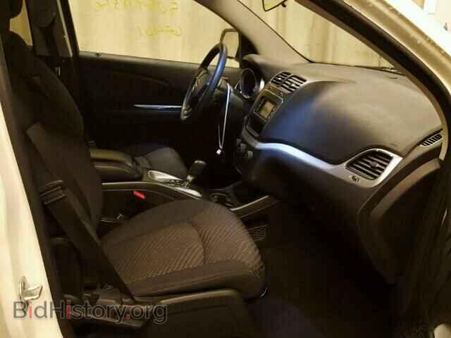 2012 DODGE JOURNEY - VIN: 3C4PDDBG2CT230361 - Фото 5