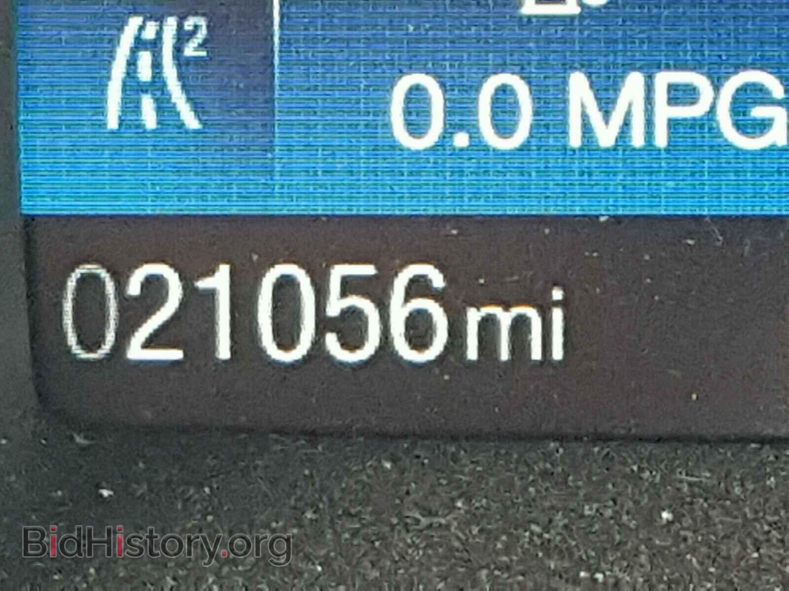 2016 FORD FOCUS SE - VIN: 1FADP3FE4GL402863 - Фото 8