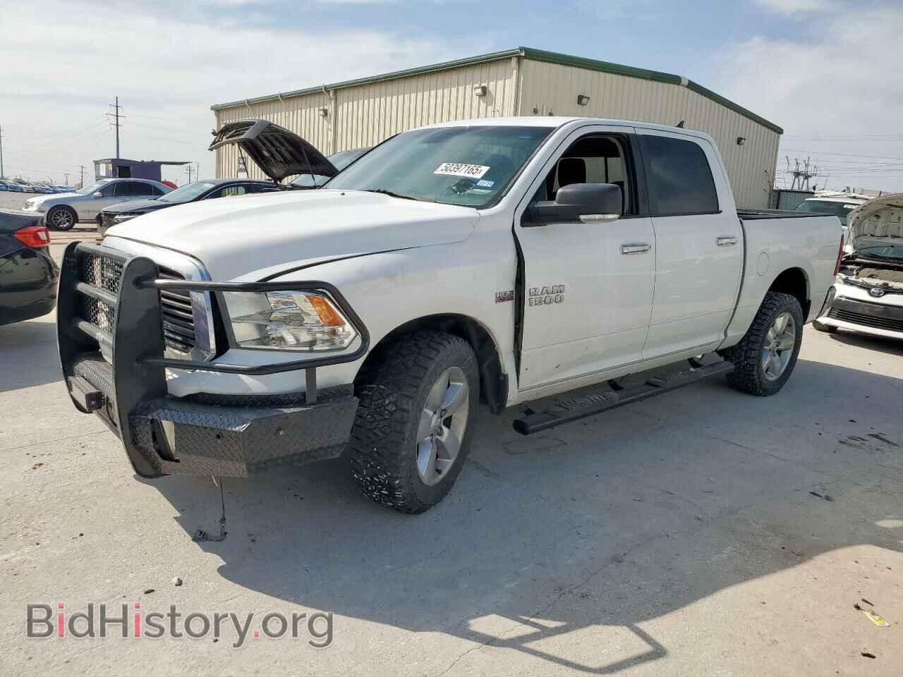 Фотография 1C6RR7LT6ES108475 - RAM 1500 2014