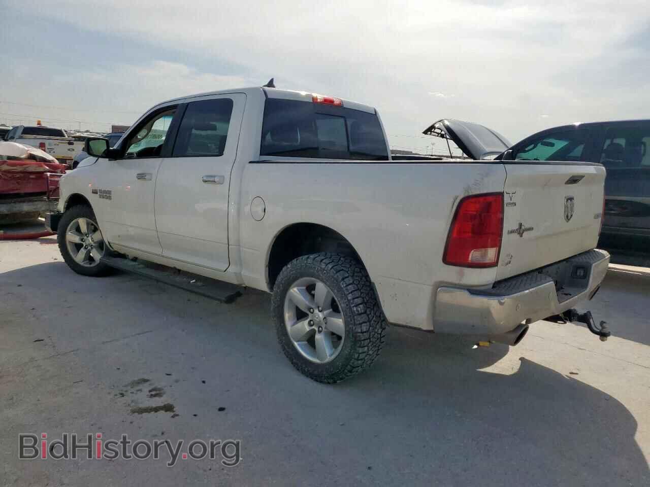 2014 RAM 1500 - VIN: 1C6RR7LT6ES108475 - Photo 2