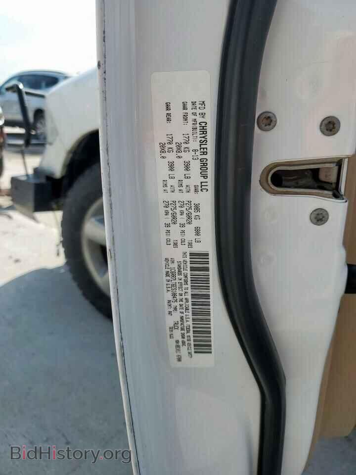 2014 RAM 1500 - VIN: 1C6RR7LT6ES108475 - Photo 12