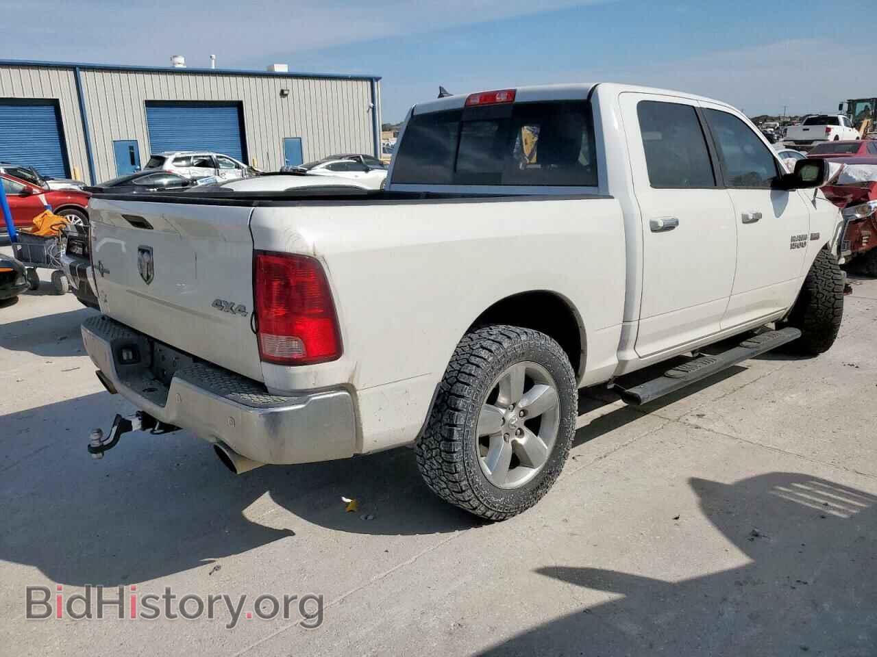 2014 RAM 1500 - VIN: 1C6RR7LT6ES108475 - Photo 3