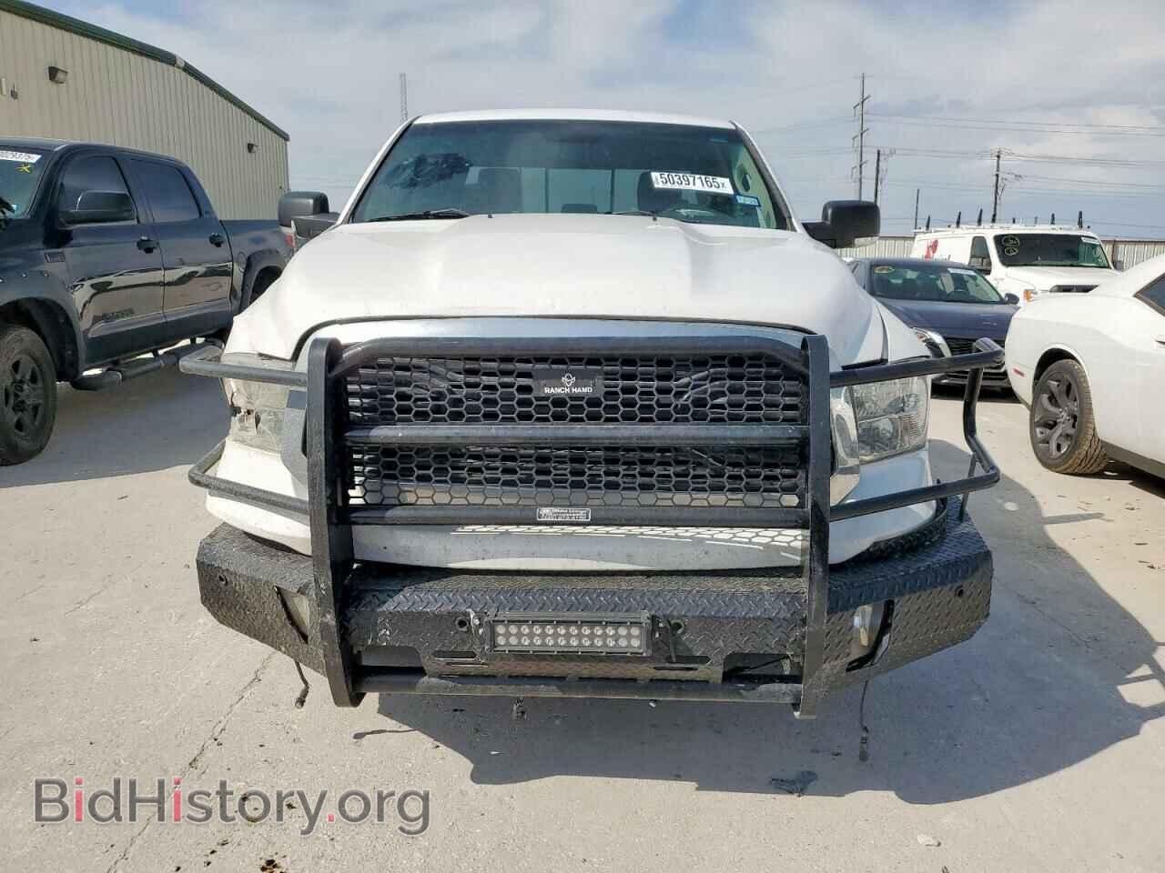 2014 RAM 1500 - VIN: 1C6RR7LT6ES108475 - Photo 5