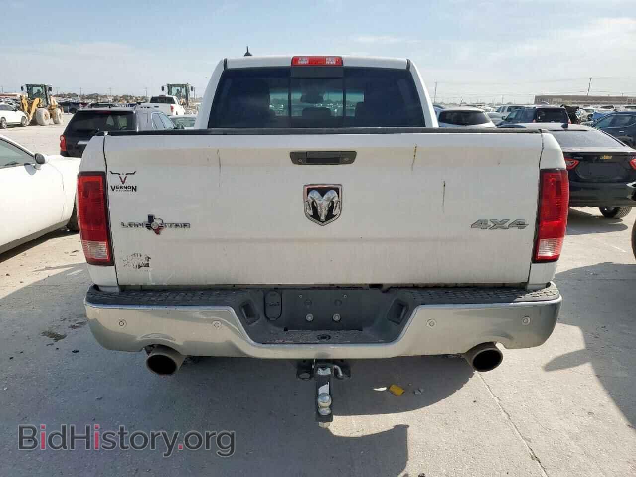 2014 RAM 1500 - VIN: 1C6RR7LT6ES108475 - Photo 6