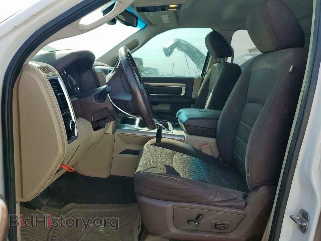 2014 RAM 1500 - VIN: 1C6RR7LT6ES108475 - Photo 7