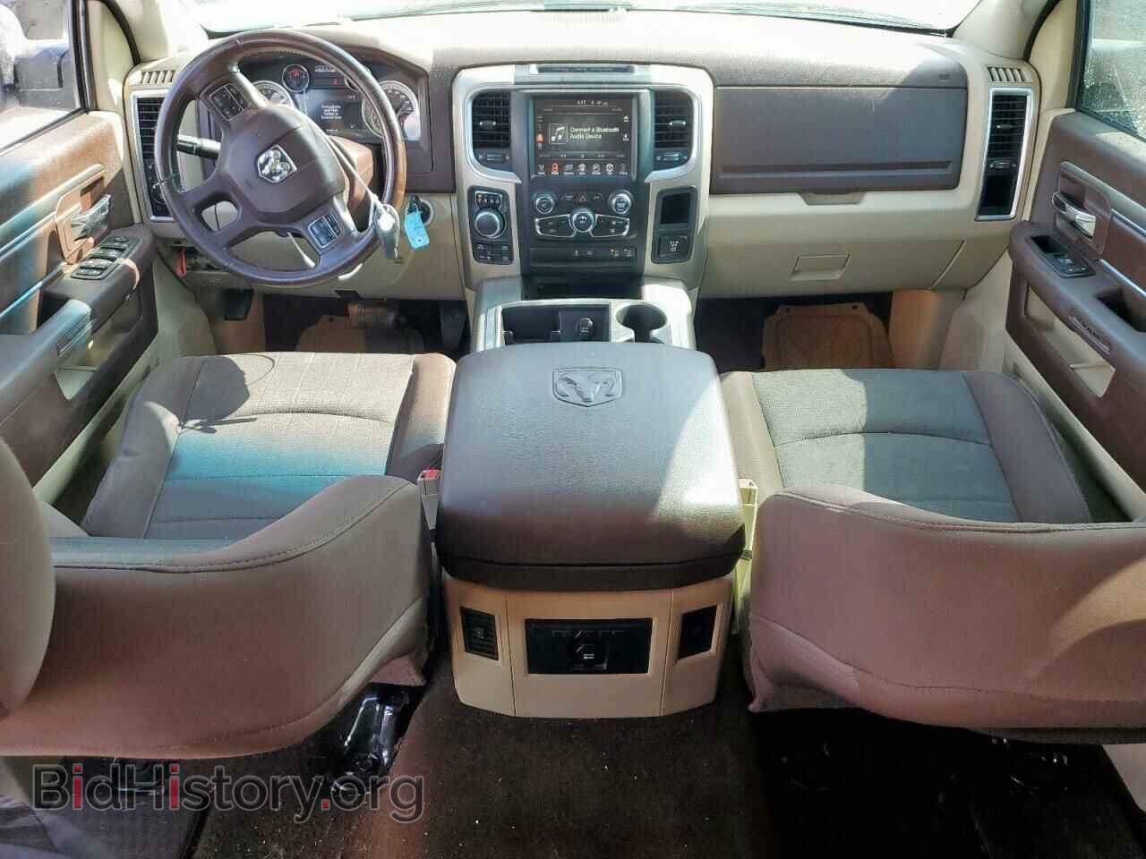 2014 RAM 1500 - VIN: 1C6RR7LT6ES108475 - Photo 8