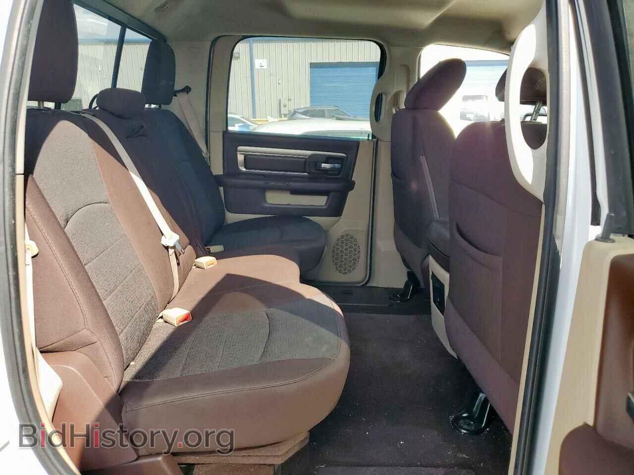 2014 RAM 1500 - VIN: 1C6RR7LT6ES108475 - Photo 10