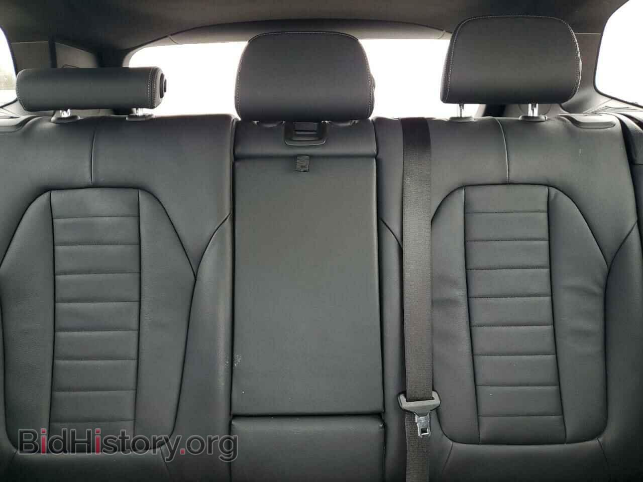 2019 BMW X3 - VIN: 5UXTR9C51KLE11649 - Фото 10