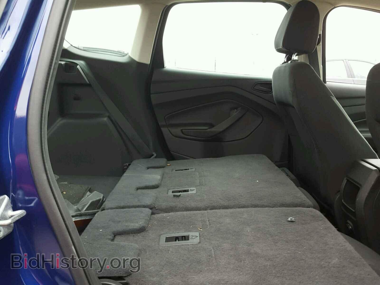 2014 FORD ESCAPE - VIN: 1FMCU0F72EUC58232 - Photo 6