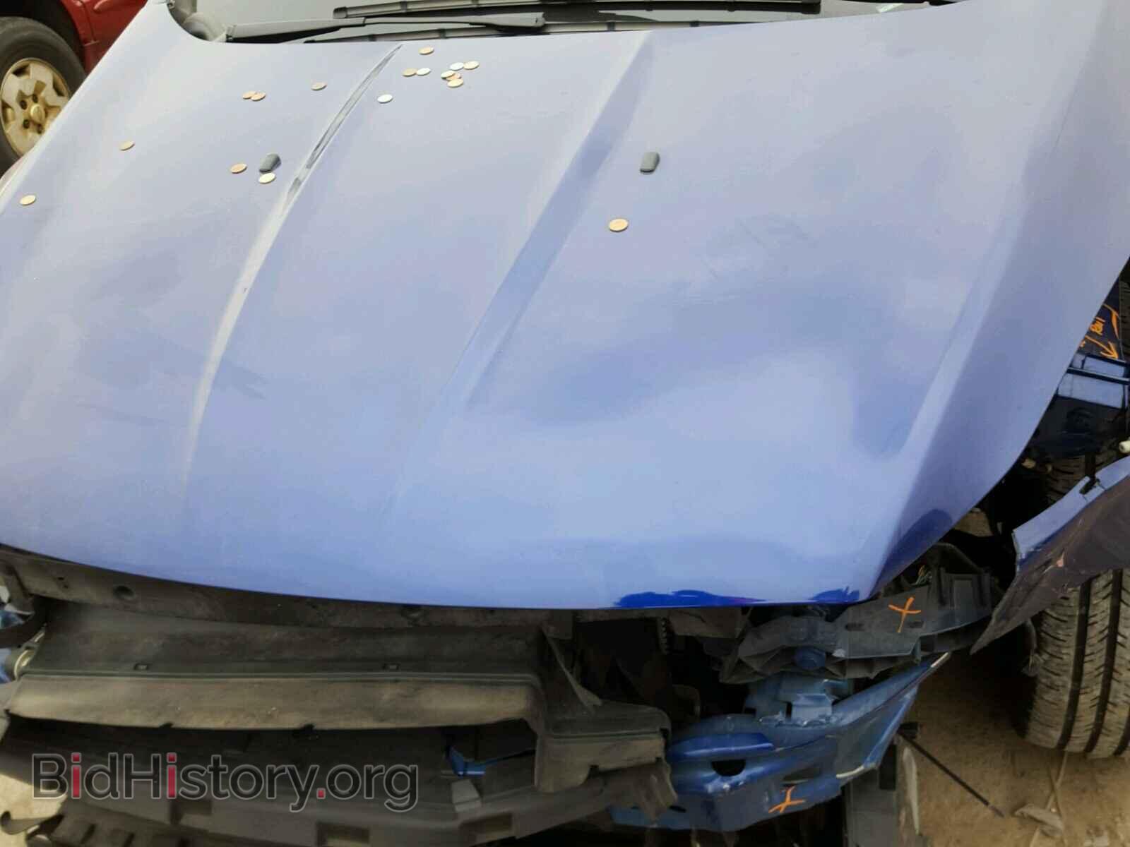 2014 FORD ESCAPE - VIN: 1FMCU0F72EUC58232 - Photo 7