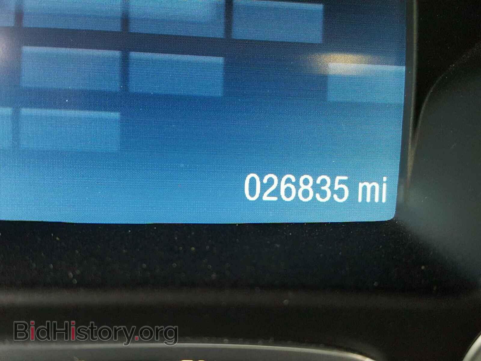 2014 FORD ESCAPE - VIN: 1FMCU0F72EUC58232 - Photo 8