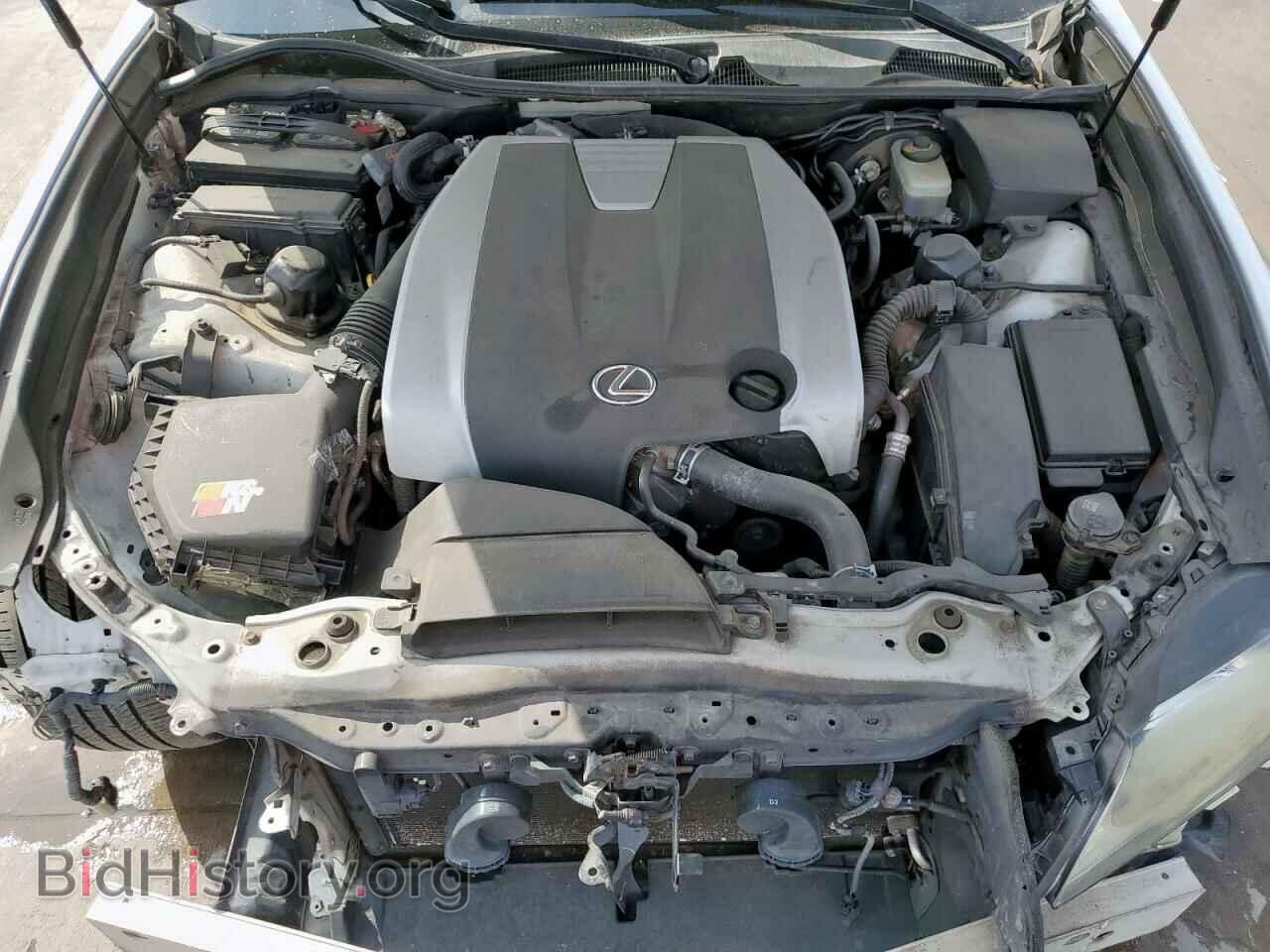 2015 LEXUS GS350 - VIN: JTHBE1BL8FA007108 - Фото 11