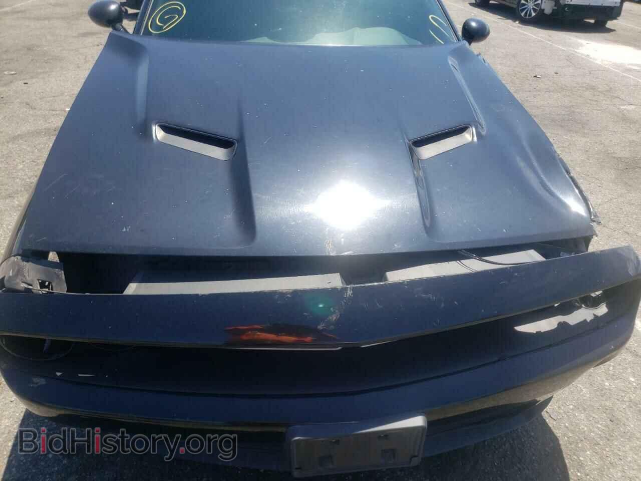 2015 DODGE CHALLENGER - VIN: 2C3CDZAG2FH723911 - Photo 7