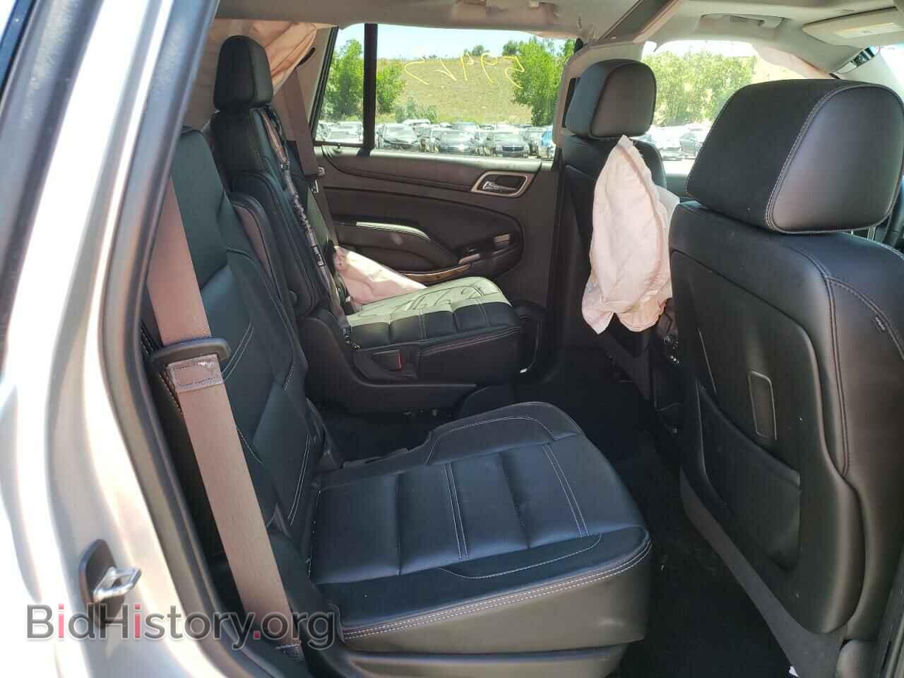 2016 GMC YUKON - VIN: 1GKS2CKJ2GR456148 - Фото 6