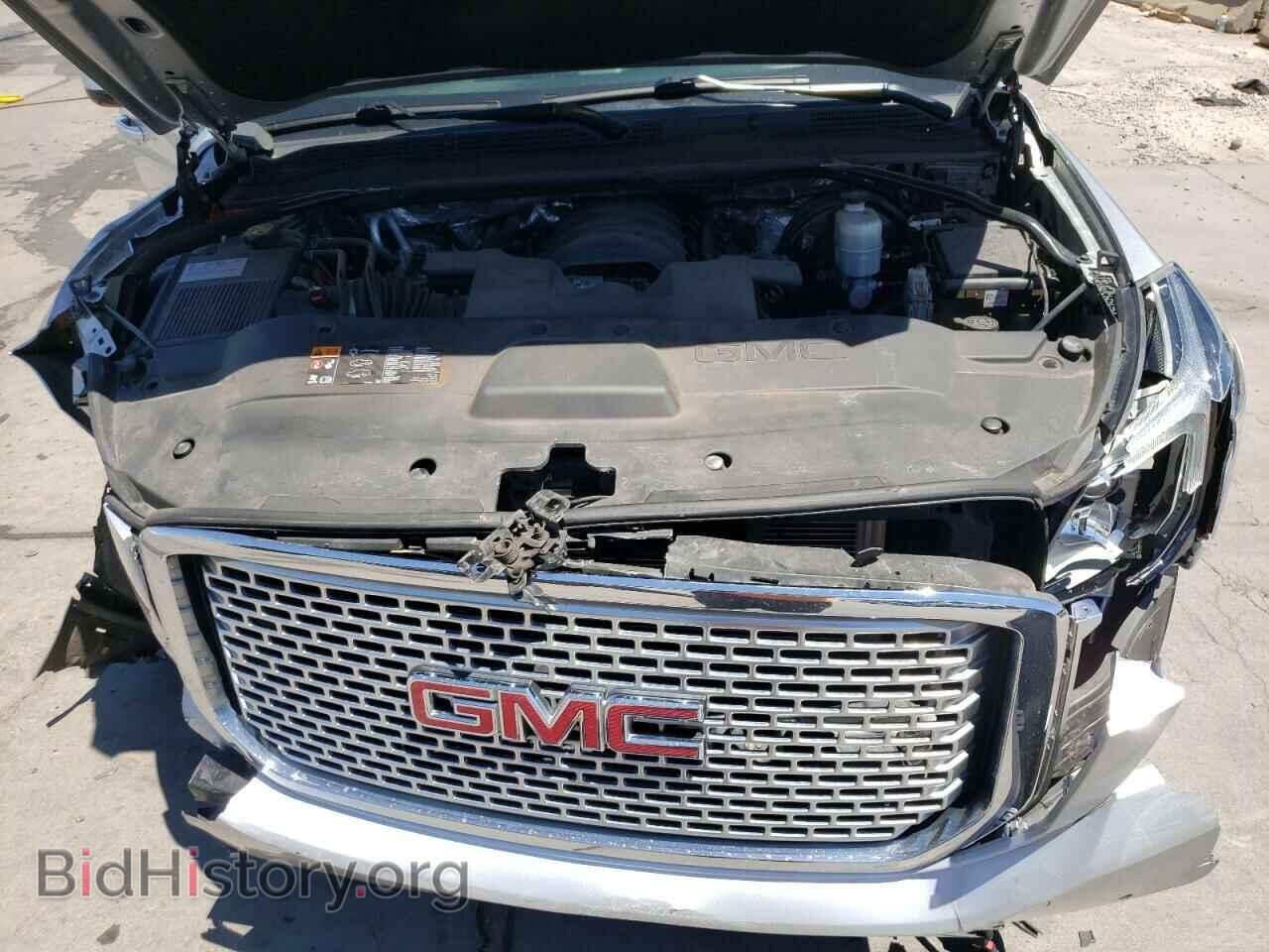 2016 GMC YUKON - VIN: 1GKS2CKJ2GR456148 - Фото 7