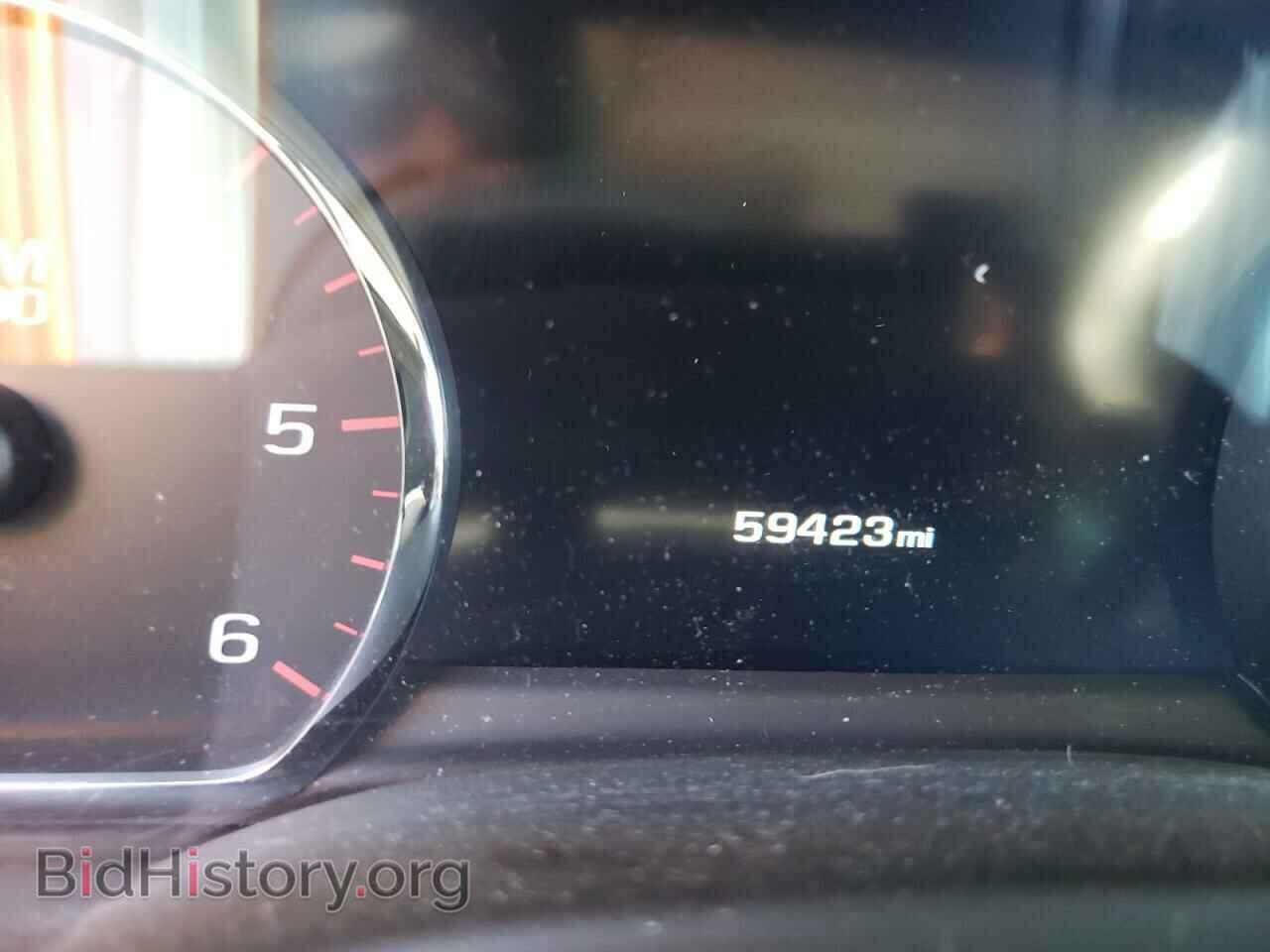 2016 GMC YUKON - VIN: 1GKS2CKJ2GR456148 - Фото 8