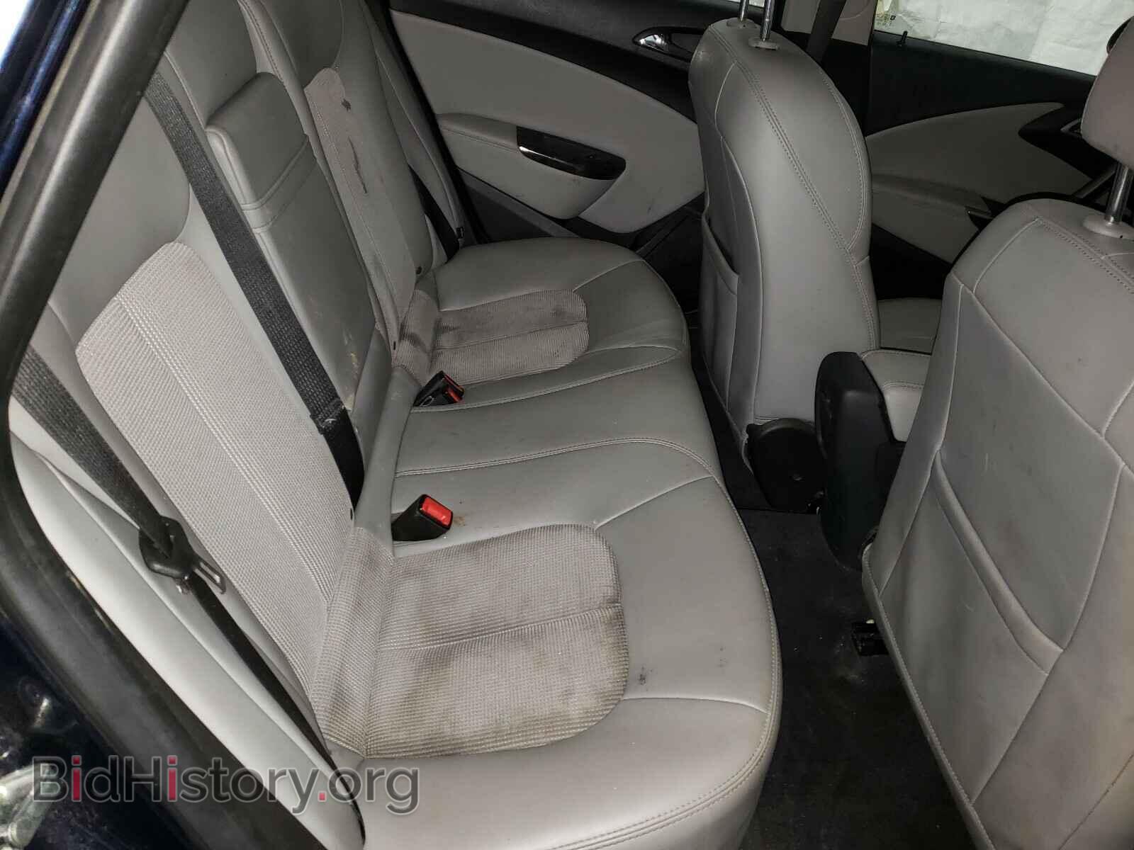 2015 BUICK VERANO - VIN: 1G4PP5SK9F4217954 - Фото 6