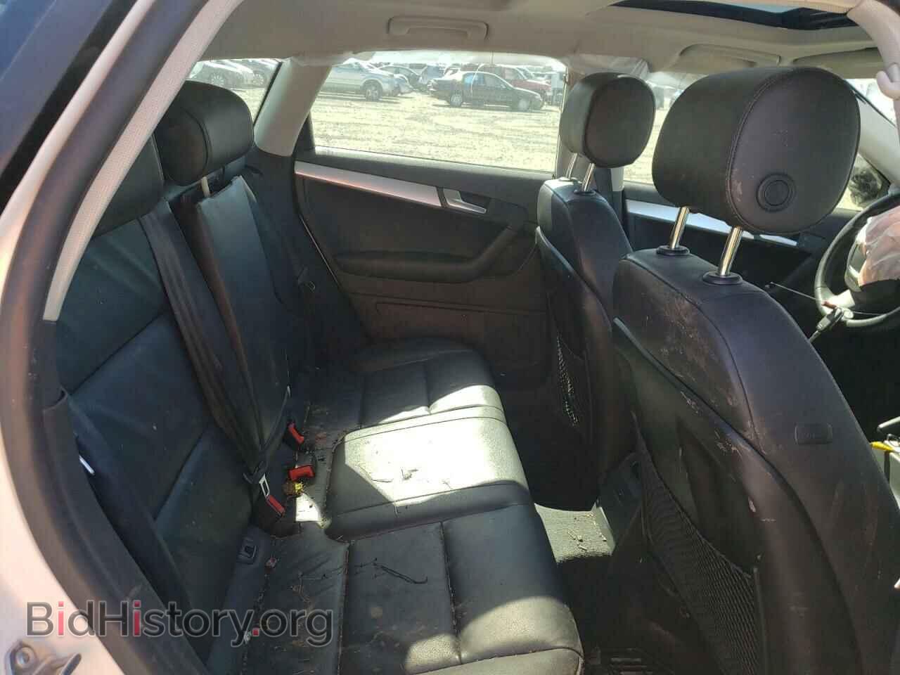 2011 AUDI A3 - VIN: WAUMFAFM1BA066941 - Фото 6