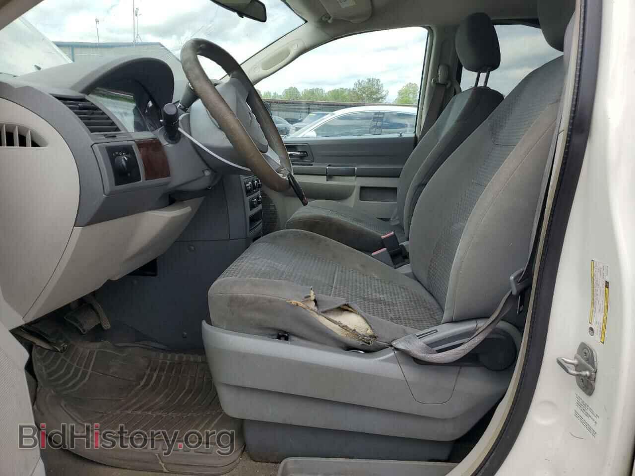 2010 CHRYSLER MINIVAN - VIN: 2A4RR4DEXAR152119 - Photo 7