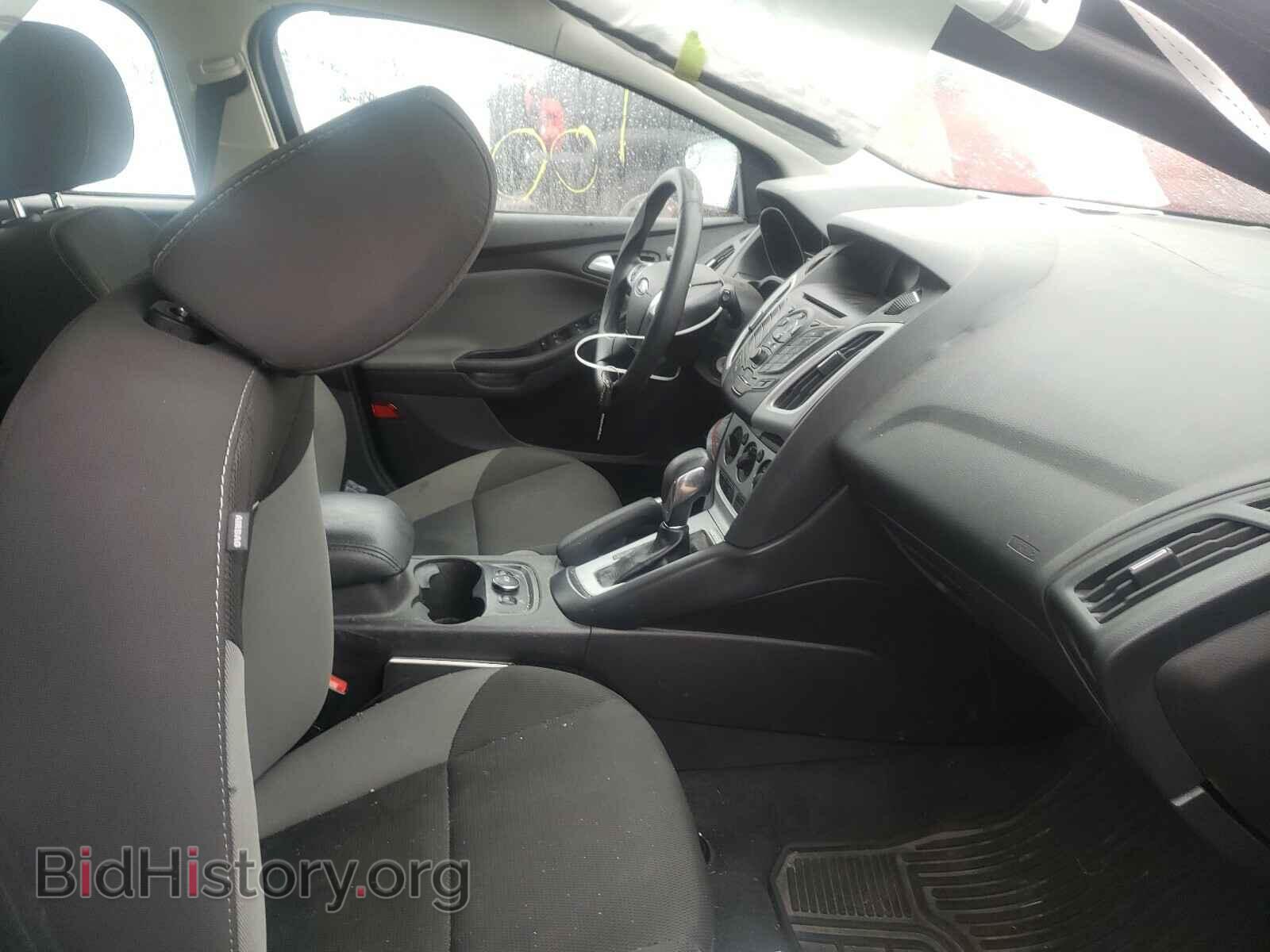 2014 FORD FOCUS - VIN: 1FADP3K24EL181466 - Фото 5