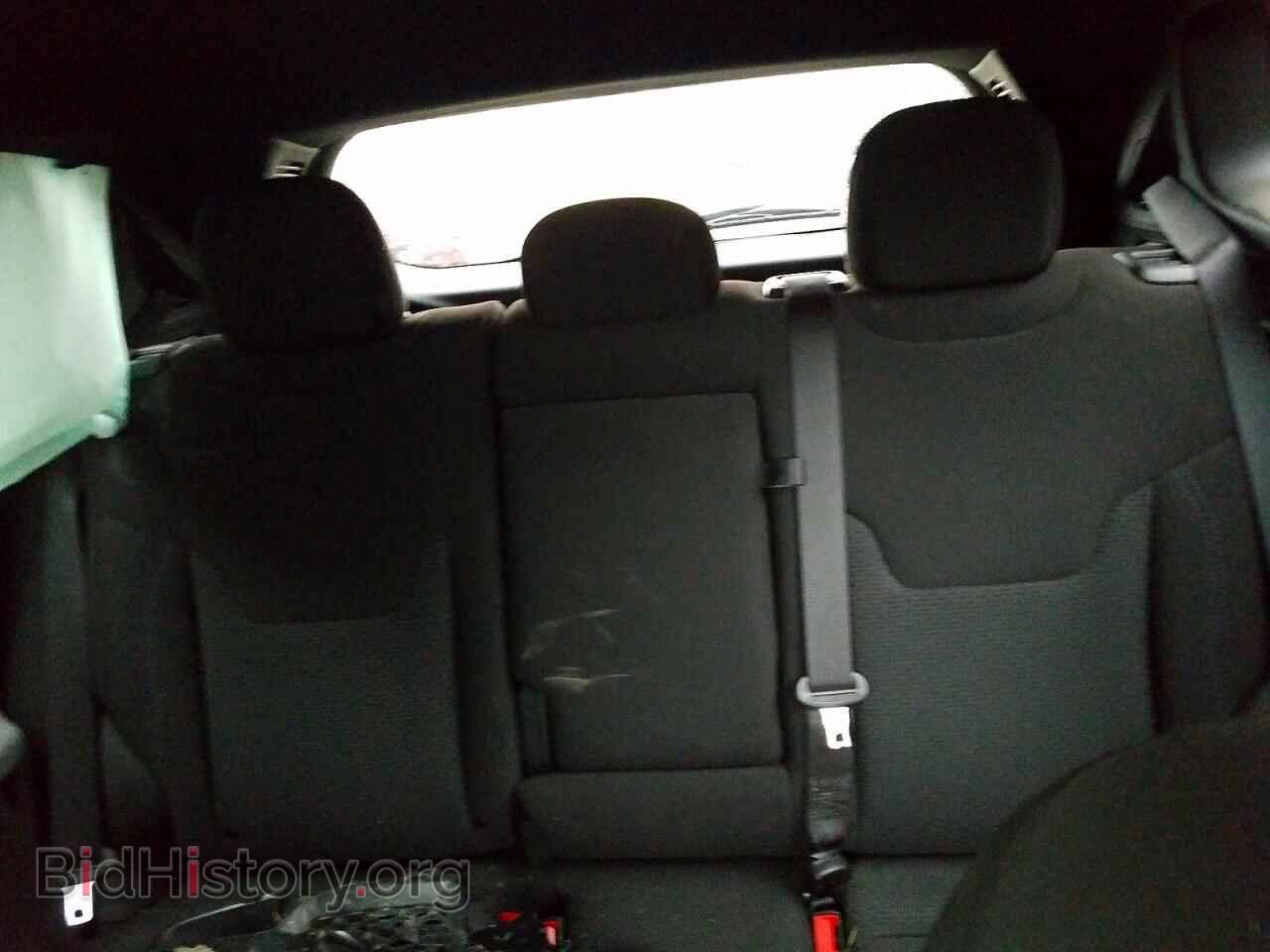 2025 JEEP COMPASS - VIN: 3C4NJDAN1ST520427 - Фото 10