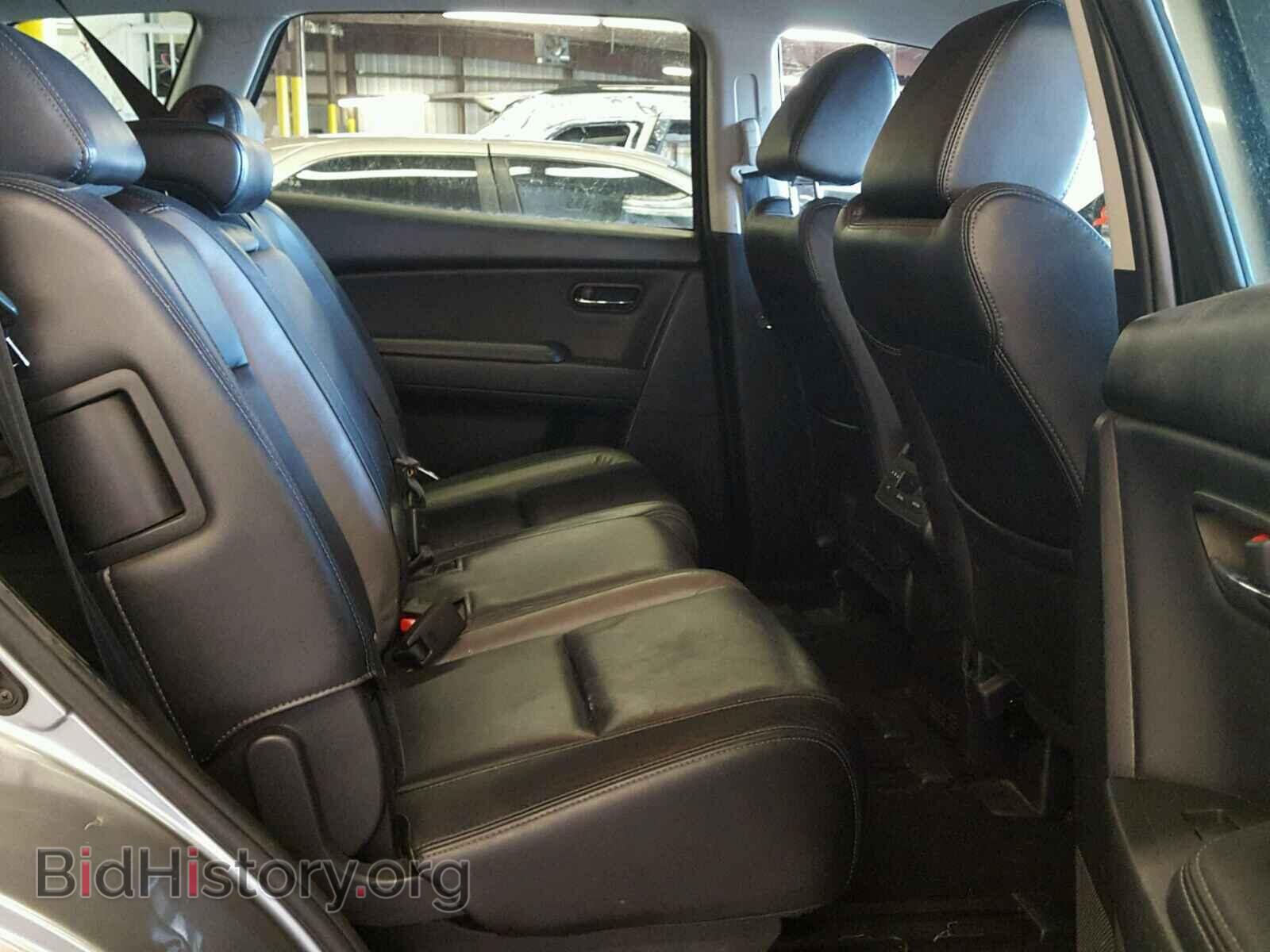 2011 MAZDA CX-9 - VIN: JM3TB3CA7B0310282 - Фото 6