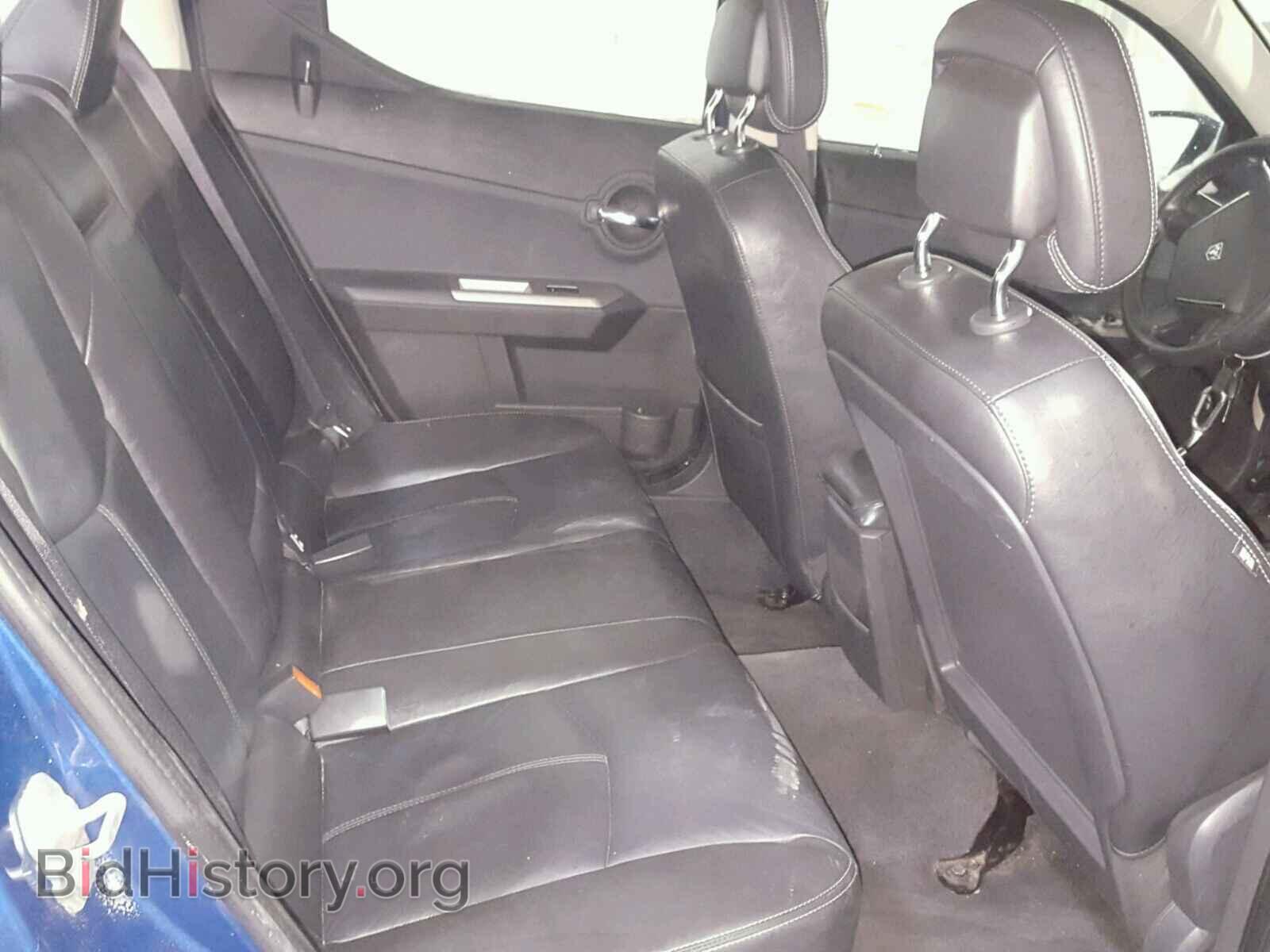2010 DODGE AVENGER - VIN: 1B3CC5FB3AN144206 - Фото 6