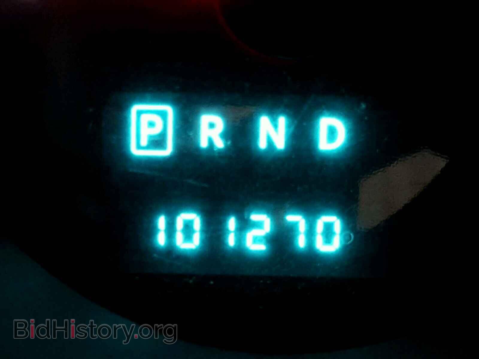 2010 DODGE AVENGER - VIN: 1B3CC5FB3AN144206 - Фото 8