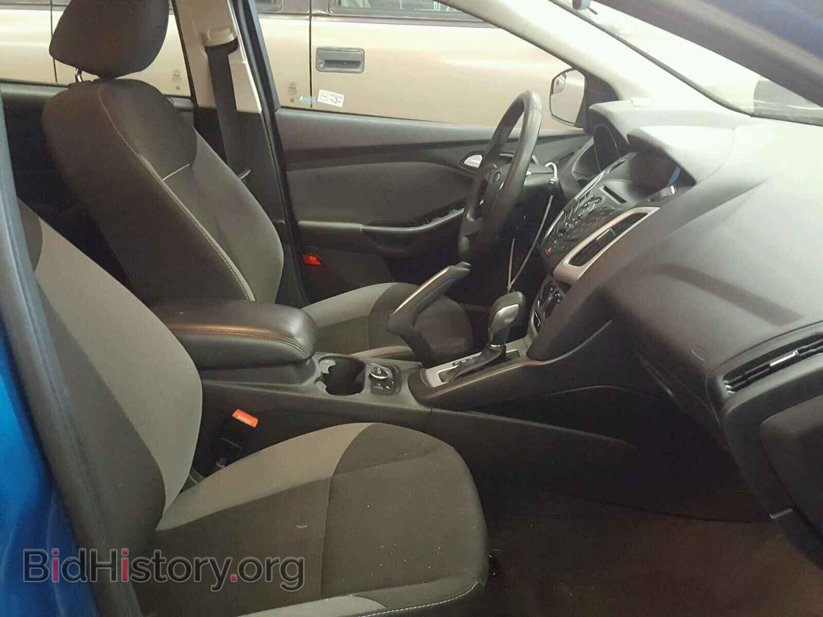2013 FORD FOCUS - VIN: 1FADP3K20DL188980 - Фото 5