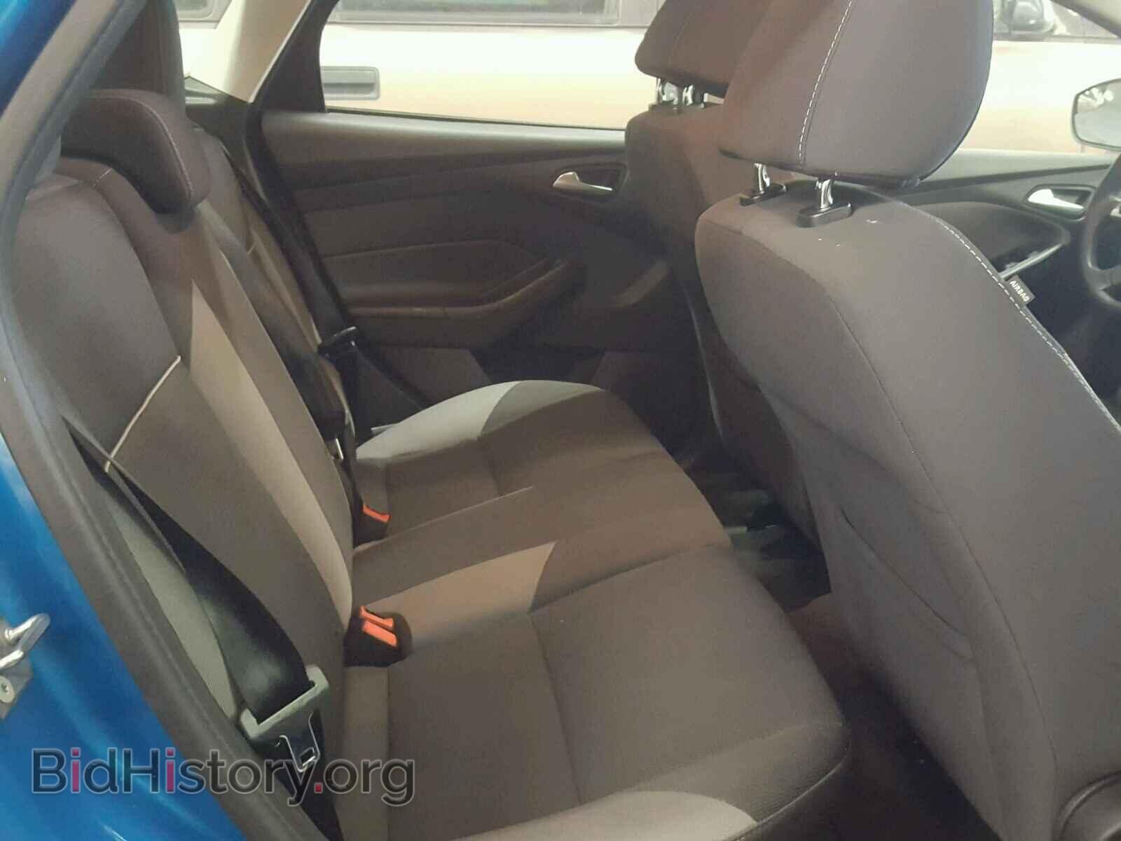 2013 FORD FOCUS - VIN: 1FADP3K20DL188980 - Фото 6