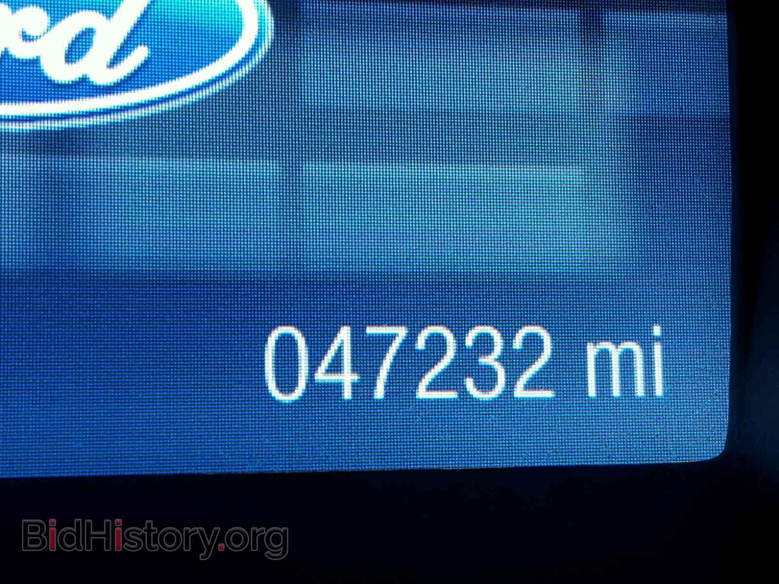2013 FORD FOCUS - VIN: 1FADP3K20DL188980 - Фото 8