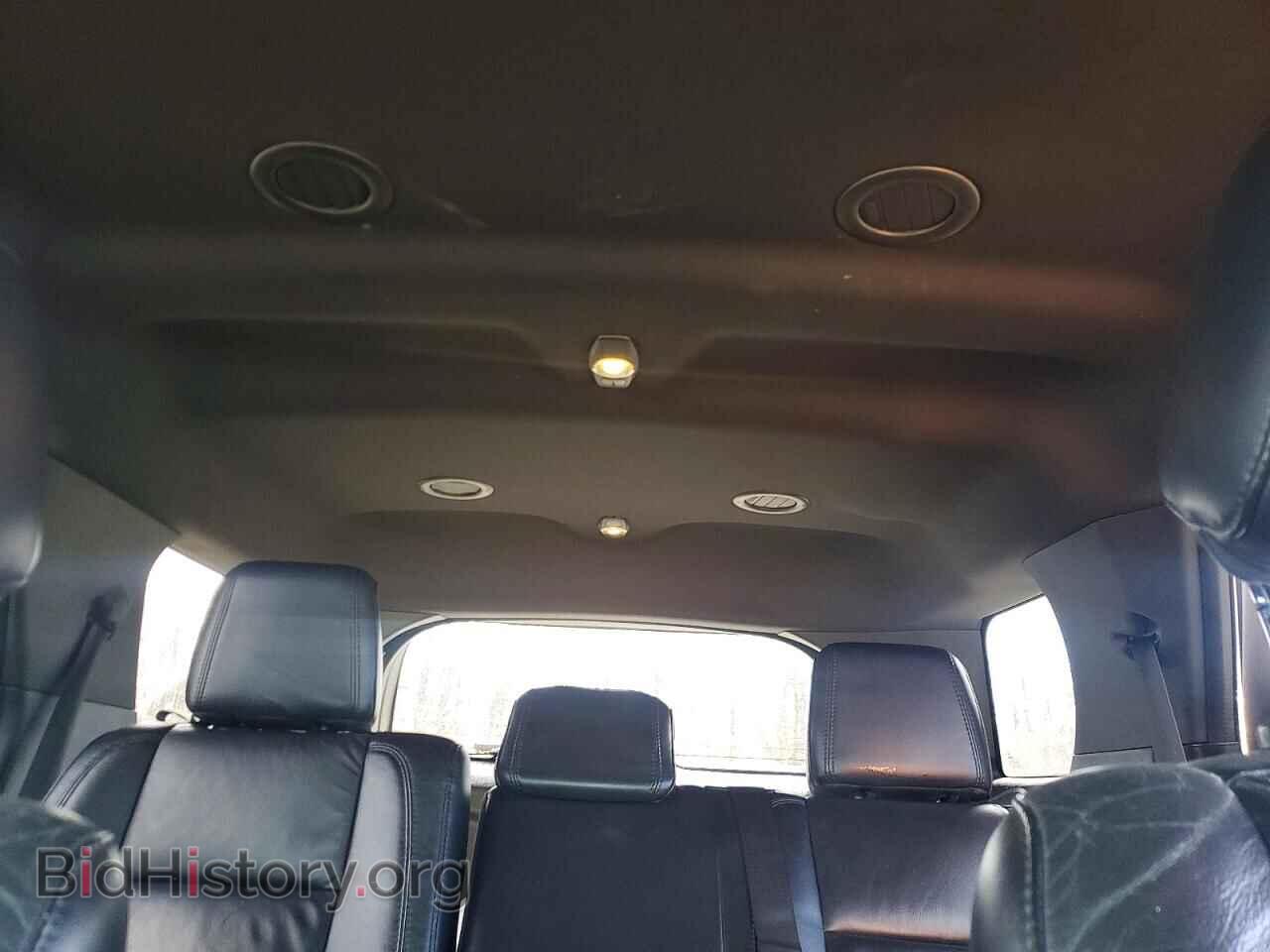 2014 FORD EXPLORER - VIN: 1FM5K7D8XEGB07317 - Фото 10