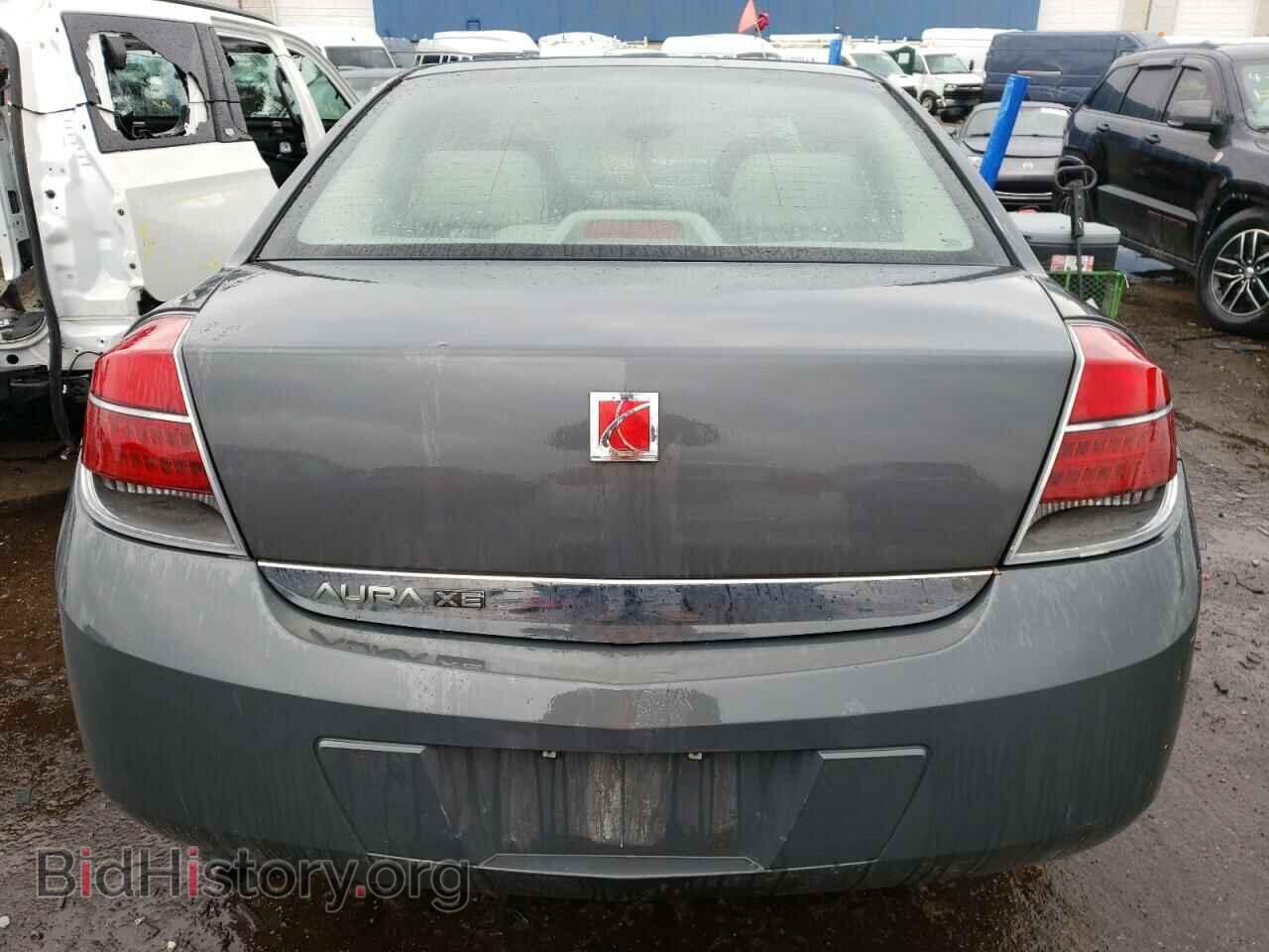 2007 SATURN AURA - VIN: 1G8ZS57N67F141012 - Фото 6