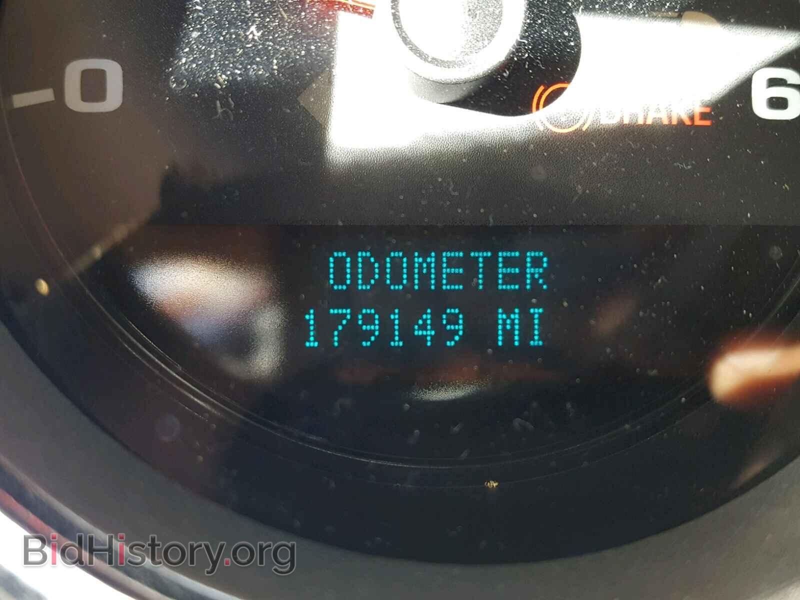 2007 CHEVROLET SILVERADO - VIN: 2GCEC19J971514748 - Фото 8