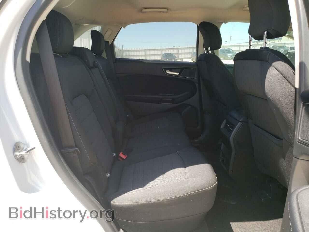 2018 FORD EDGE - VIN: 2FMPK3G96JBB10030 - Photo 11