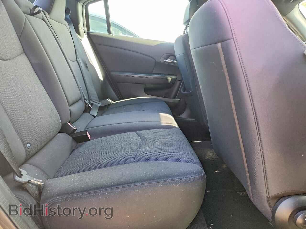 2013 CHRYSLER 200 - VIN: 1C3CCBBB1DN600019 - Photo 10