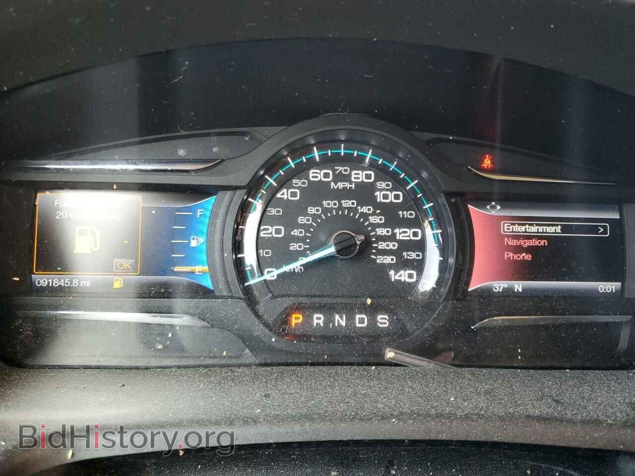 2017 FORD FLEX - VIN: 2FMGK5C83HBA00247 - Photo 9