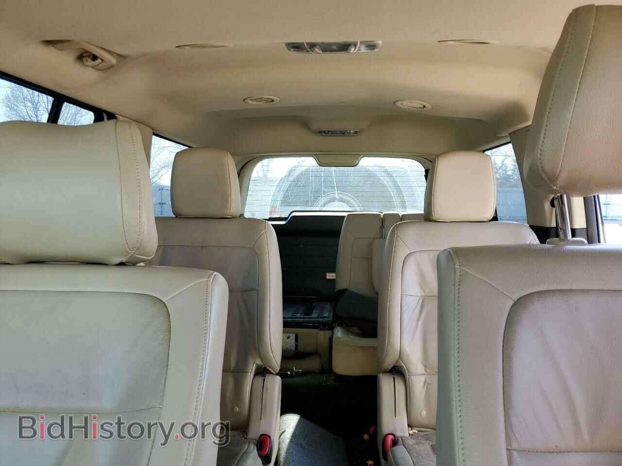 2017 FORD FLEX - VIN: 2FMGK5C83HBA00247 - Photo 10