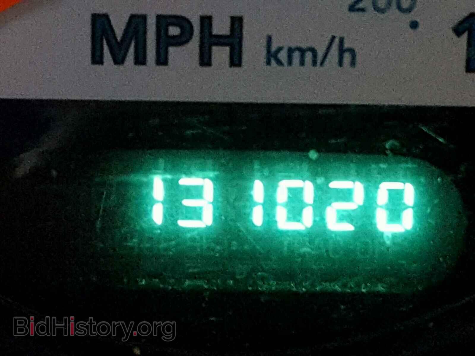 2006 DODGE CARAVAN - VIN: 1D4GP45R46B518492 - Фото 8
