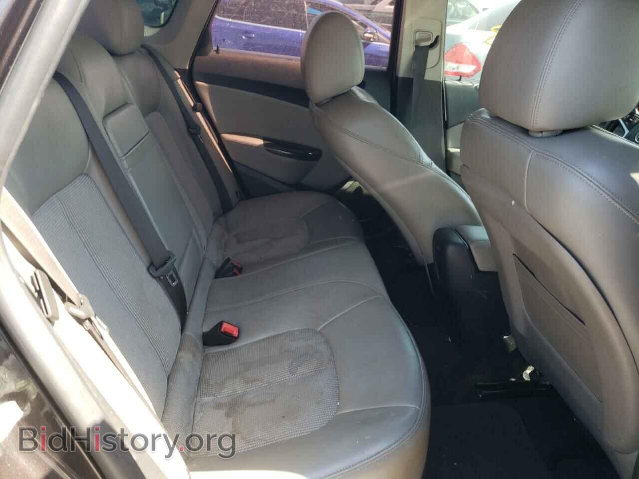 2014 BUICK VERANO - VIN: 1G4PR5SK4E4191711 - Фото 6