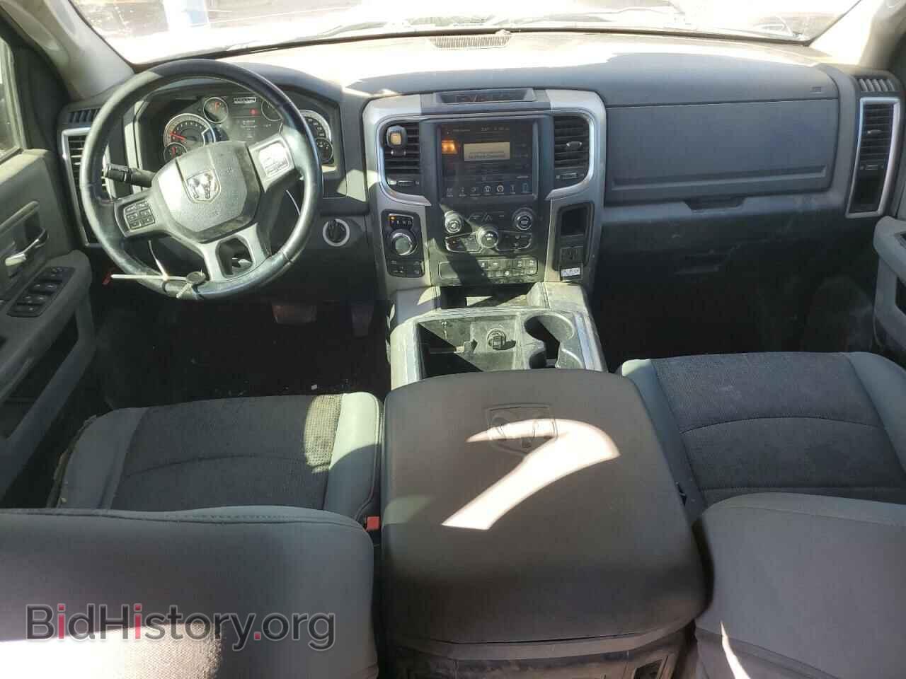 2014 RAM 1500 - VIN: 1C6RR7LG2ES292140 - Photo 8