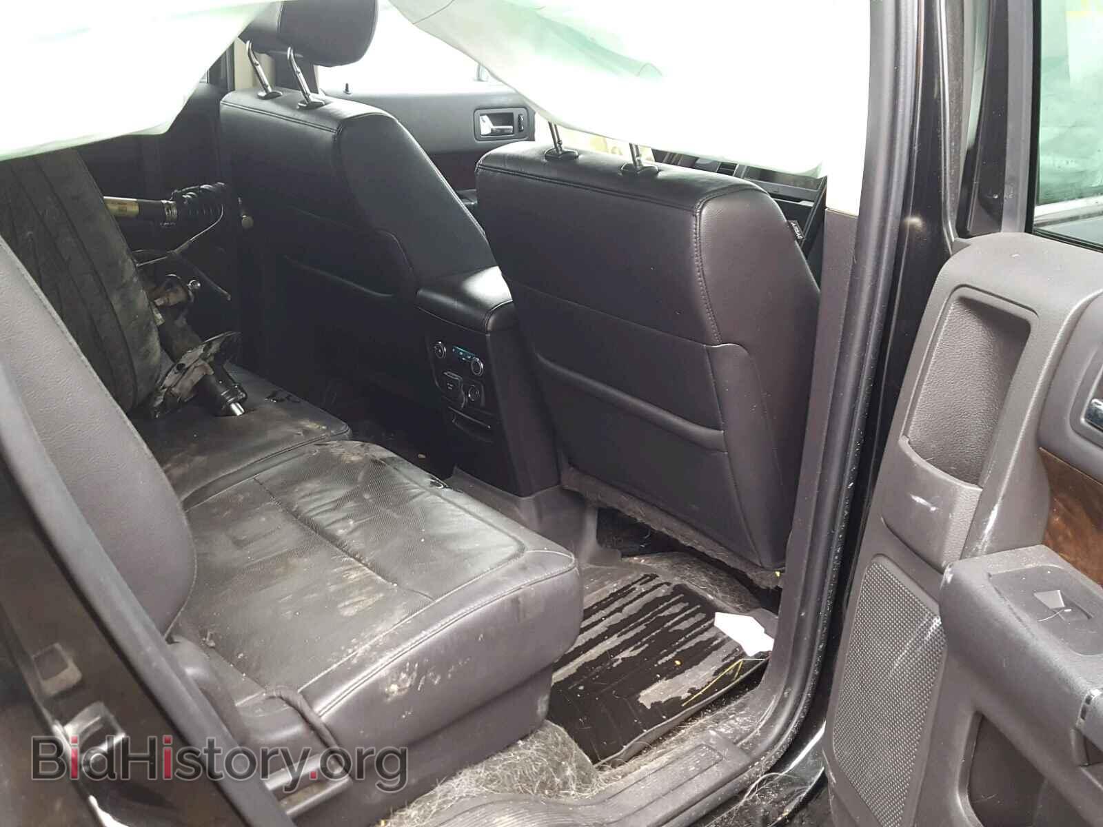 2014 FORD FLEX LIMIT - VIN: 2FMHK6D87EBD24175 - Photo 6