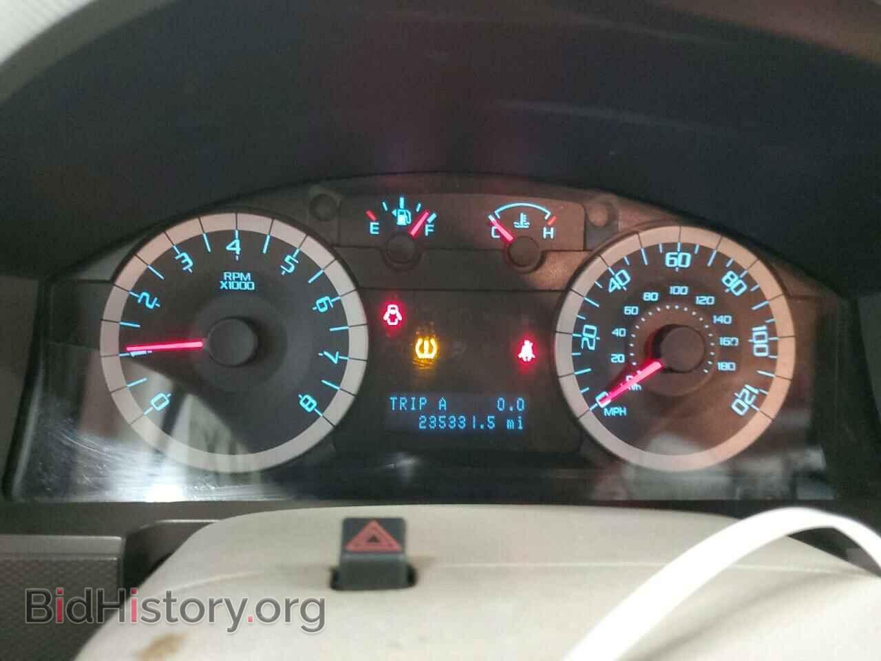 2010 FORD ESCAPE - VIN: 1FMCU9D76AKC04686 - Фото 9