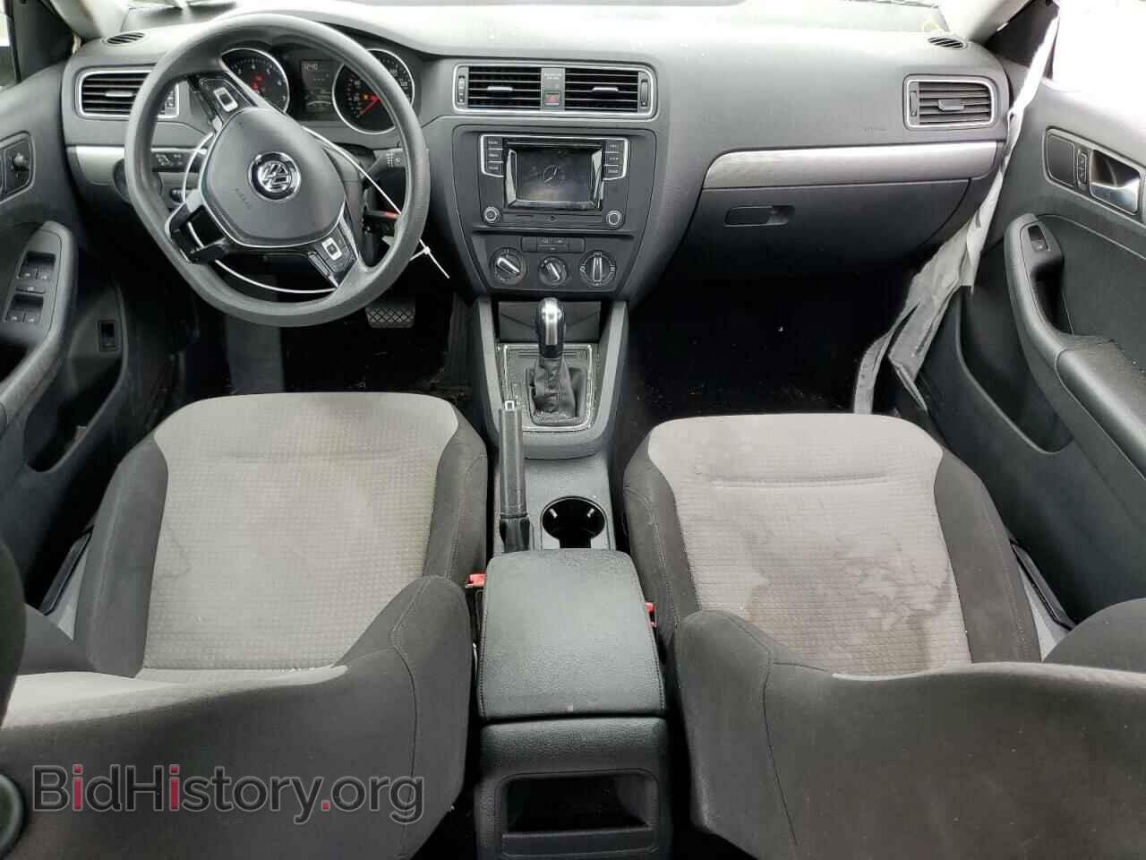 2017 VOLKSWAGEN JETTA - VIN: 3VW2B7AJ2HM328318 - Фото 8
