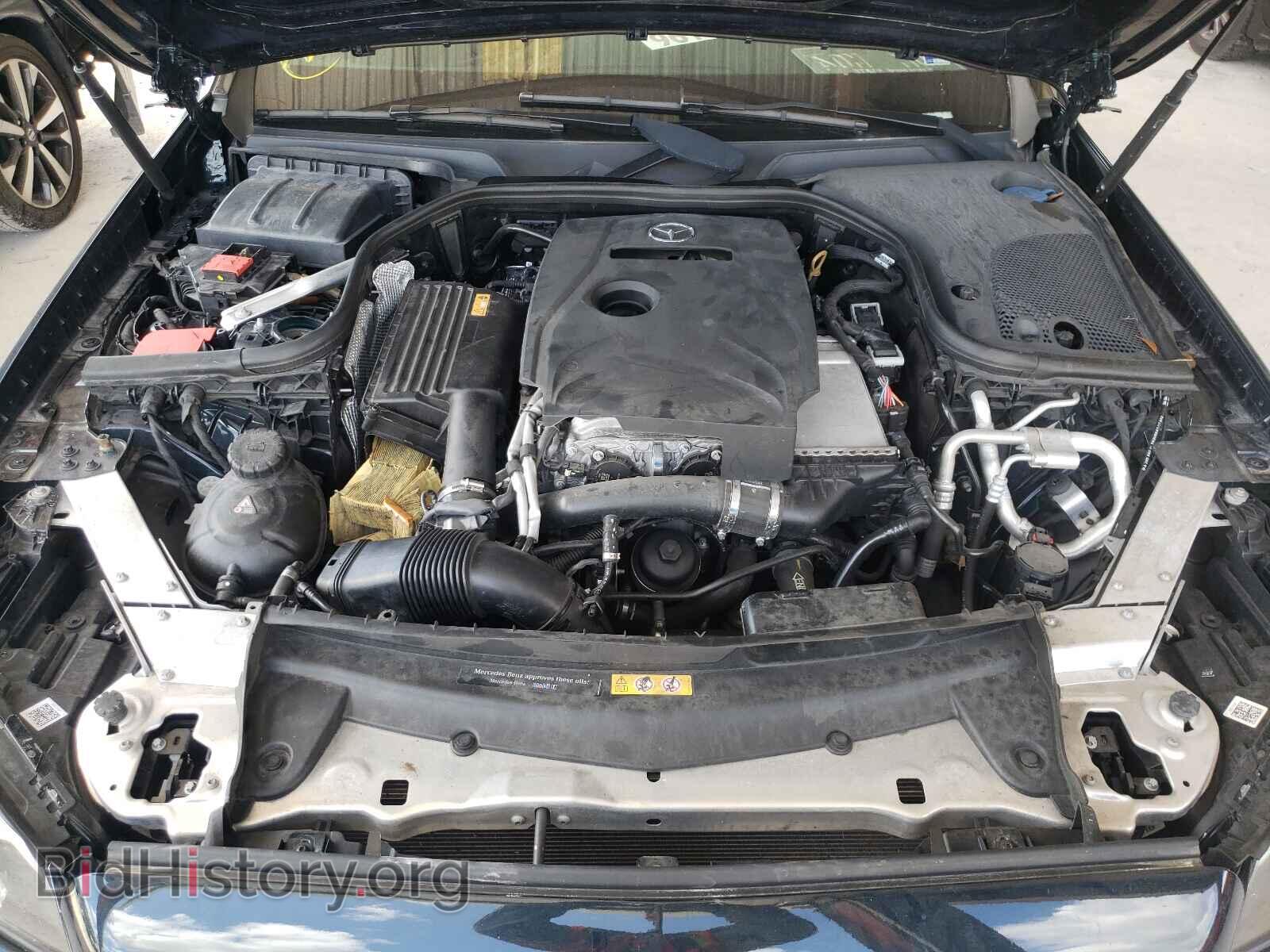 2017 MERCEDES-BENZ E-CLASS - VIN: WDDZF4JB5HA239570 - Фото 7