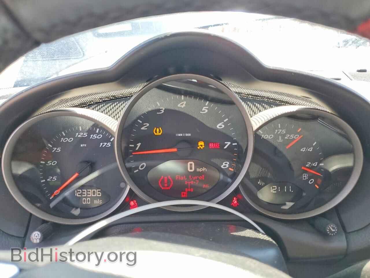2009 PORSCHE CAYMAN - VIN: WP0AA29879U760468 - Photo 9