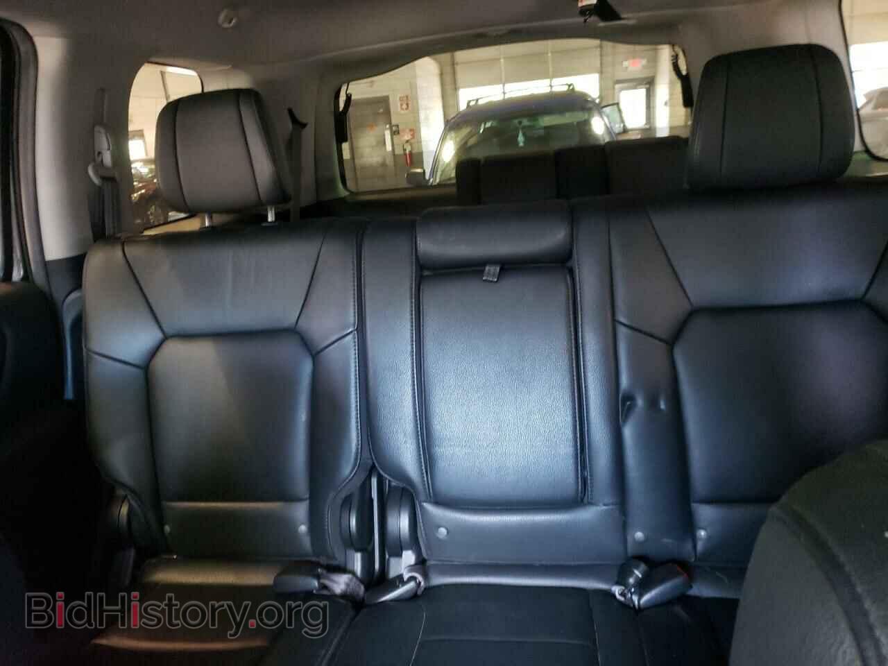2012 HONDA PILOT - VIN: 5FNYF4H69CB023316 - Фото 10