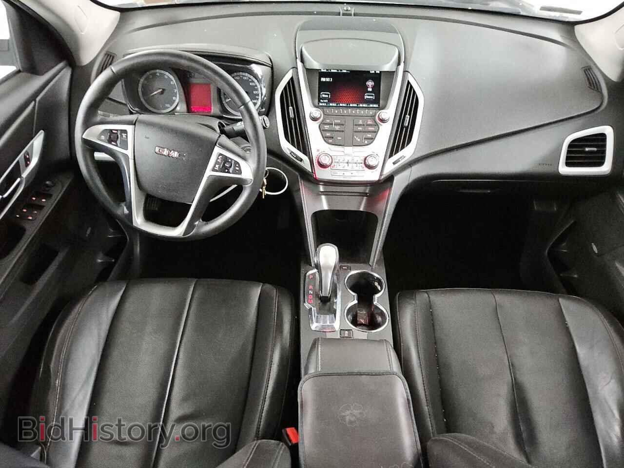 2015 GMC TERRAIN - VIN: 2GKALSEK6F6286961 - Фото 8